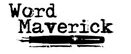 WordMaverick